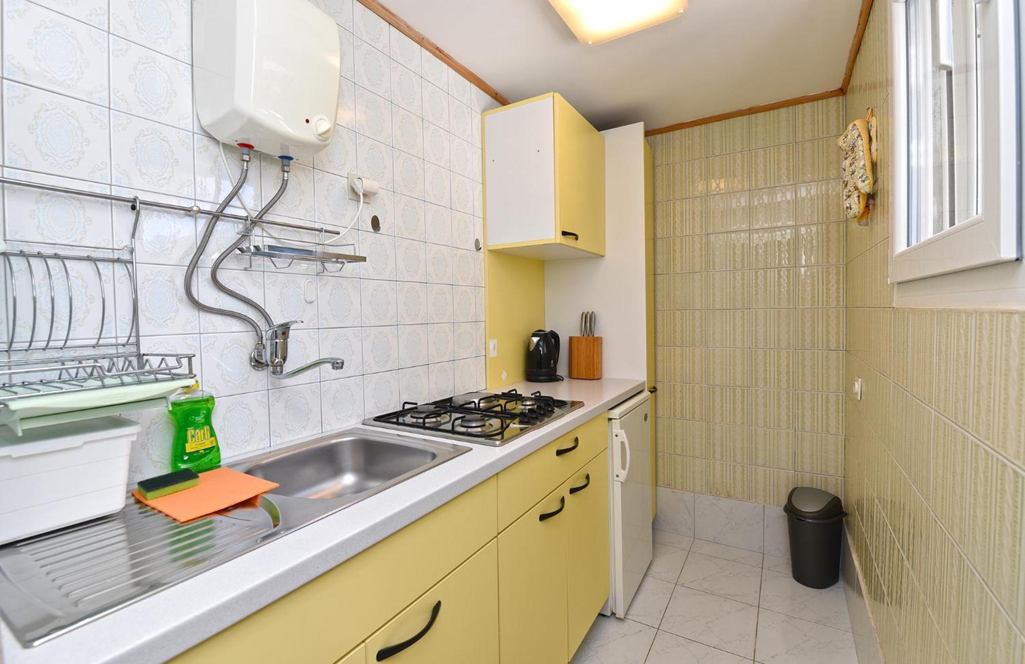 Apartments Vlasta 1410 Premantura Ngoại thất bức ảnh