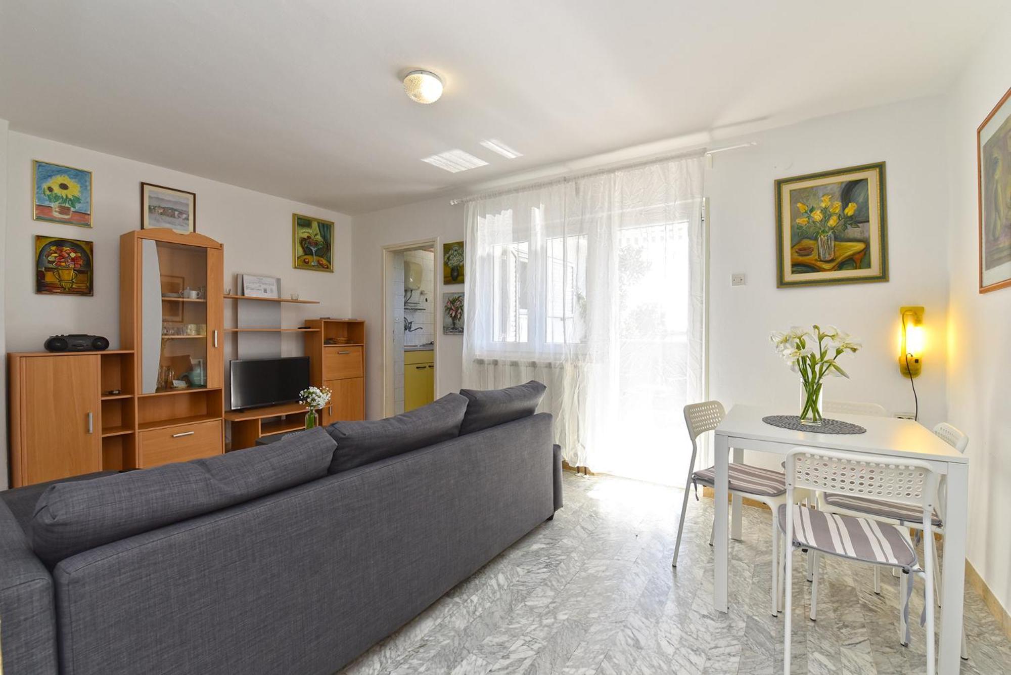 Apartments Vlasta 1410 Premantura Ngoại thất bức ảnh