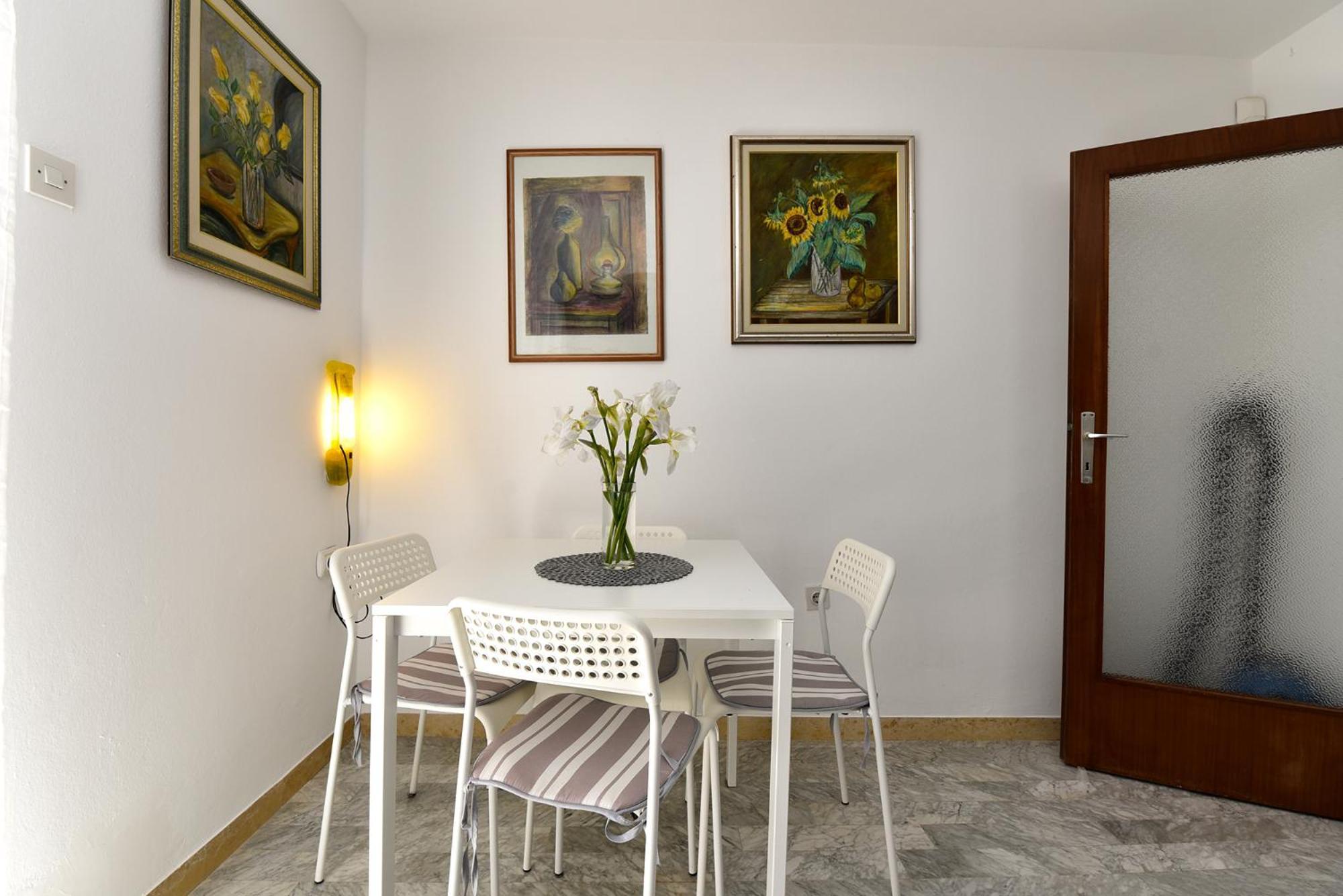 Apartments Vlasta 1410 Premantura Ngoại thất bức ảnh