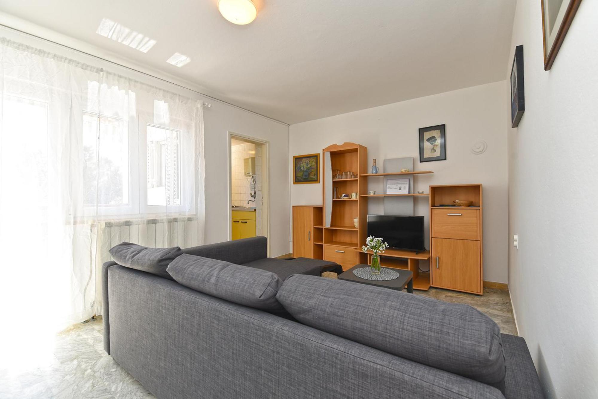 Apartments Vlasta 1410 Premantura Ngoại thất bức ảnh