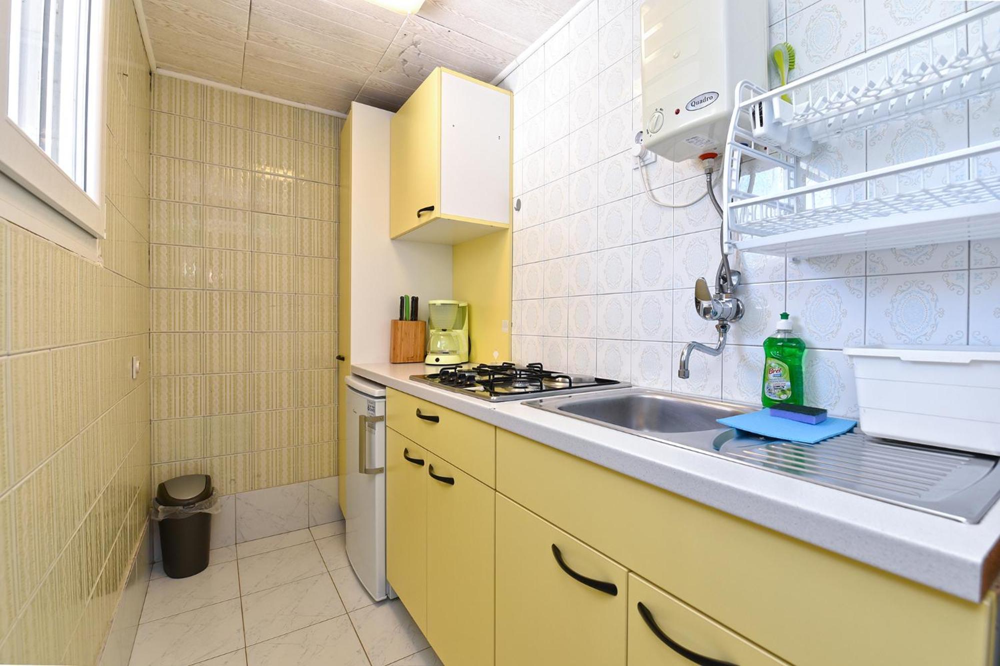 Apartments Vlasta 1410 Premantura Ngoại thất bức ảnh