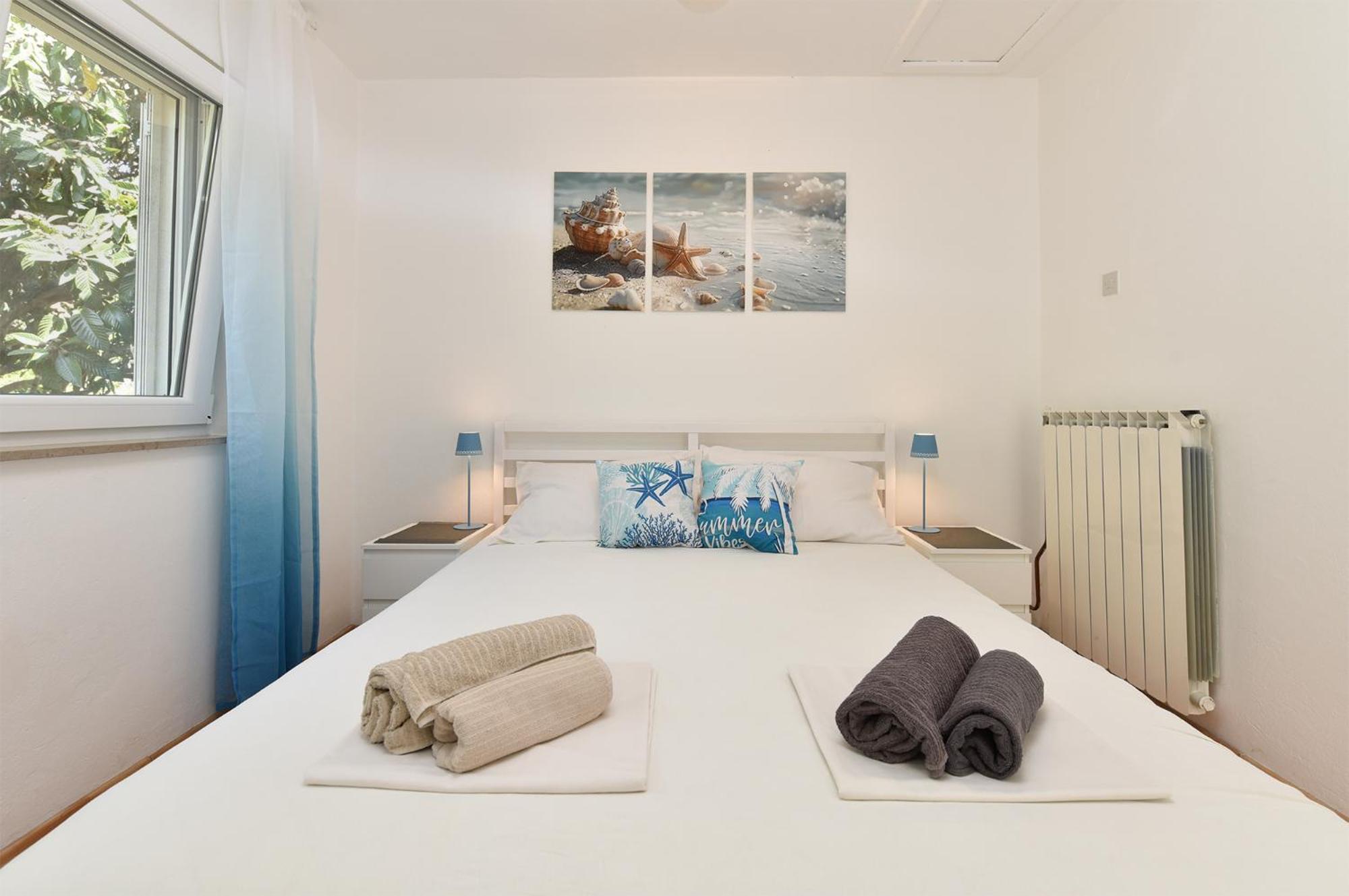 Apartments Vlasta 1410 Premantura Ngoại thất bức ảnh