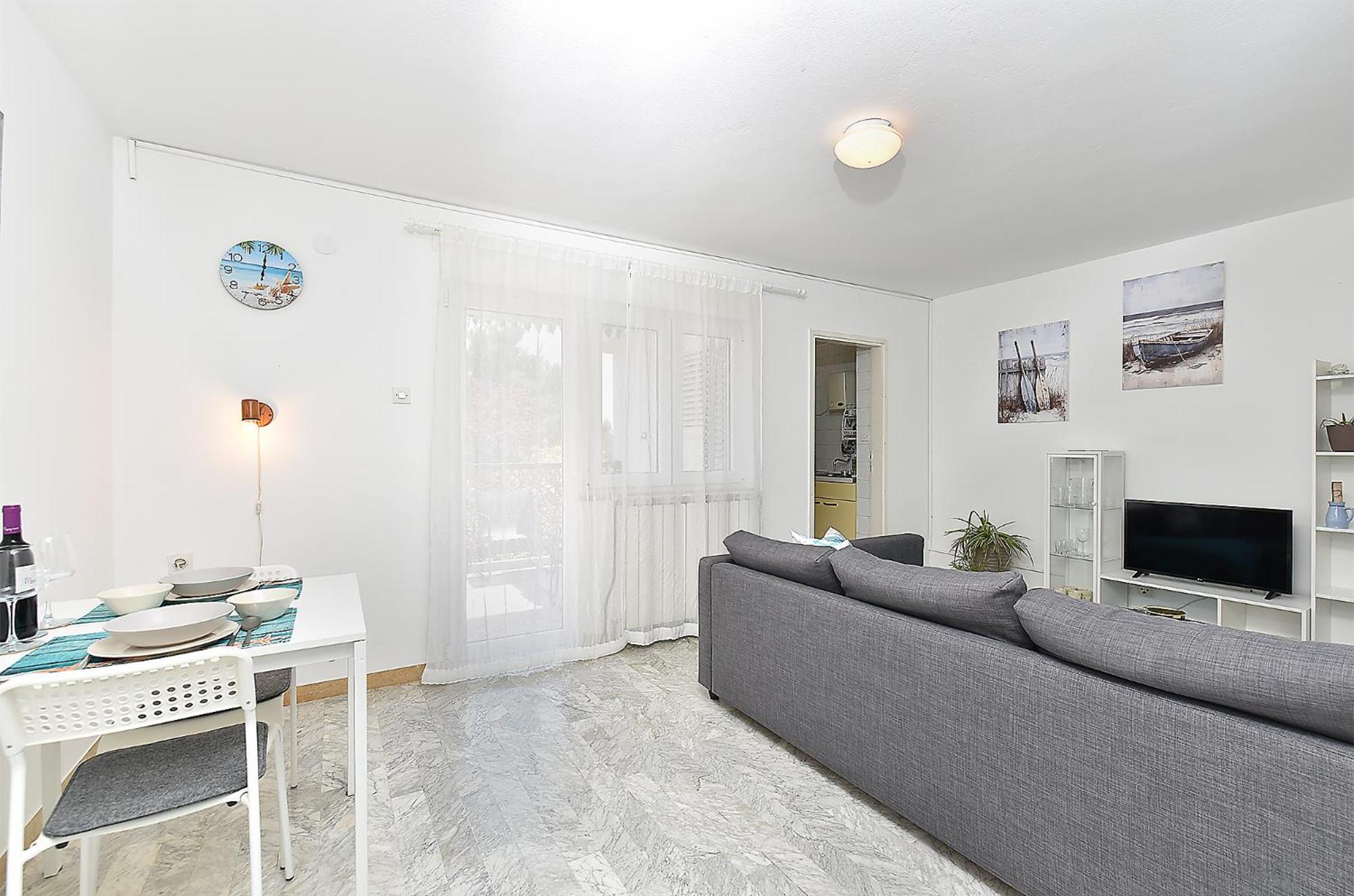 Apartments Vlasta 1410 Premantura Ngoại thất bức ảnh