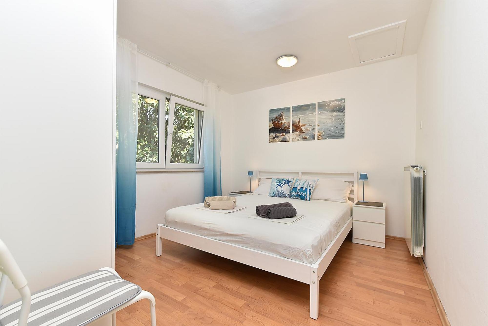 Apartments Vlasta 1410 Premantura Ngoại thất bức ảnh