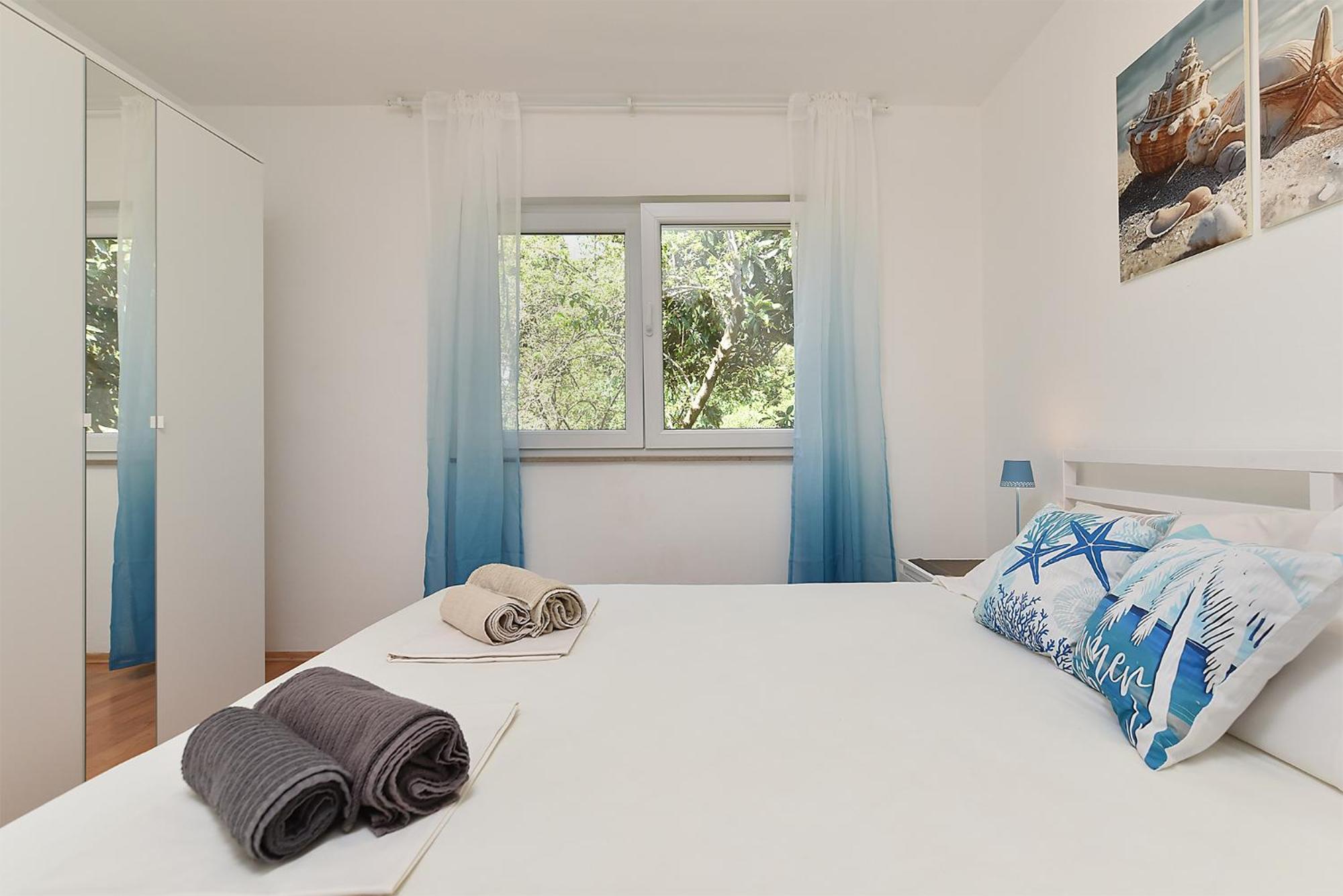 Apartments Vlasta 1410 Premantura Ngoại thất bức ảnh