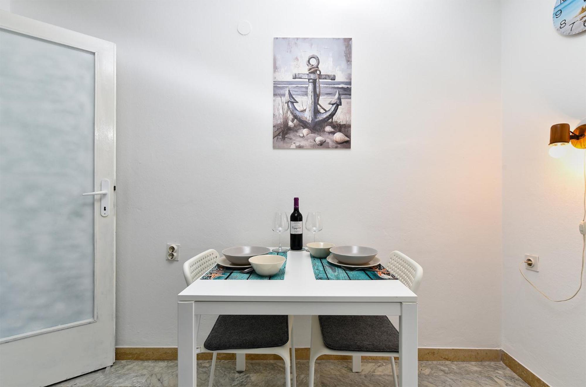 Apartments Vlasta 1410 Premantura Ngoại thất bức ảnh