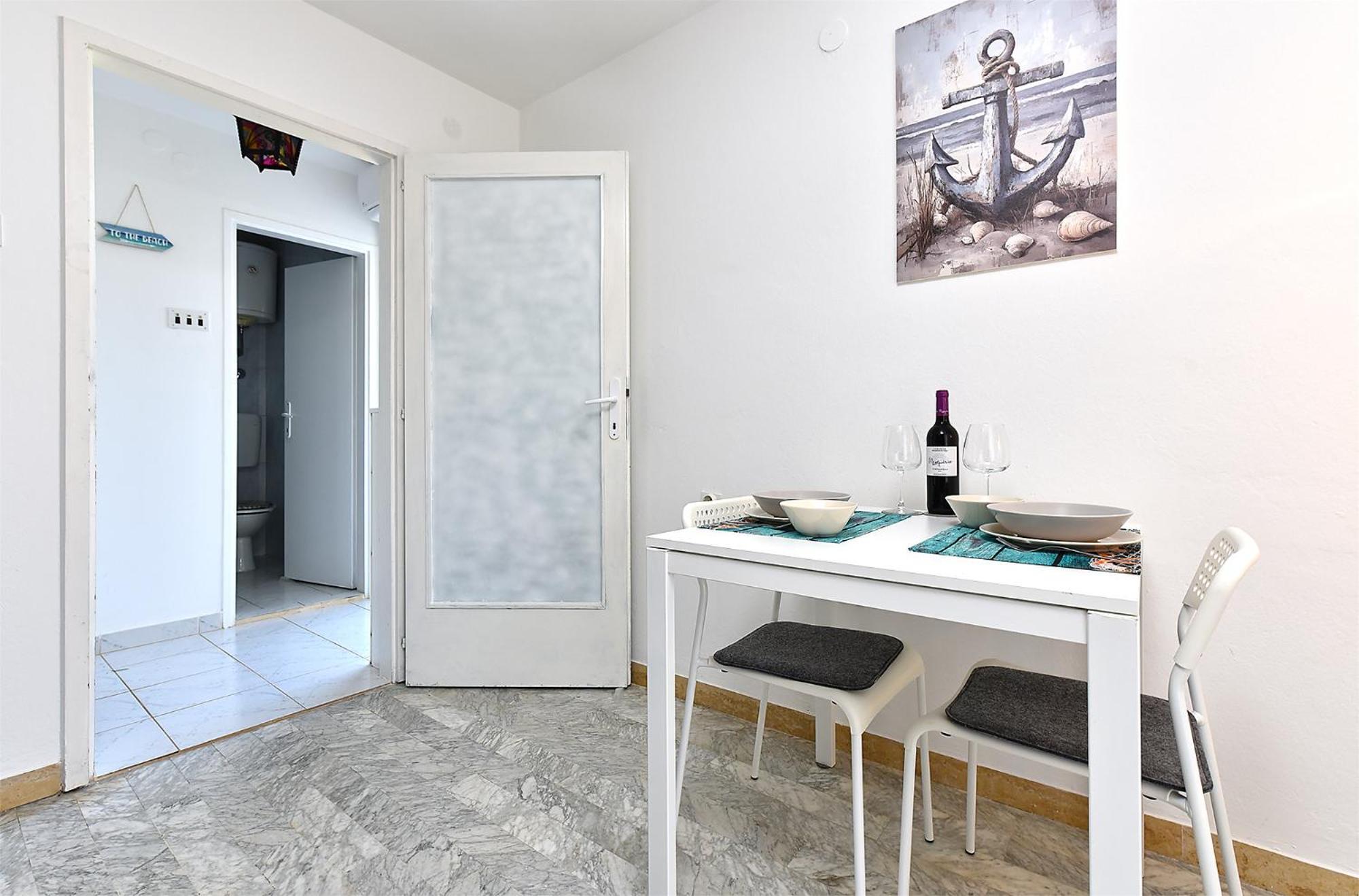 Apartments Vlasta 1410 Premantura Ngoại thất bức ảnh