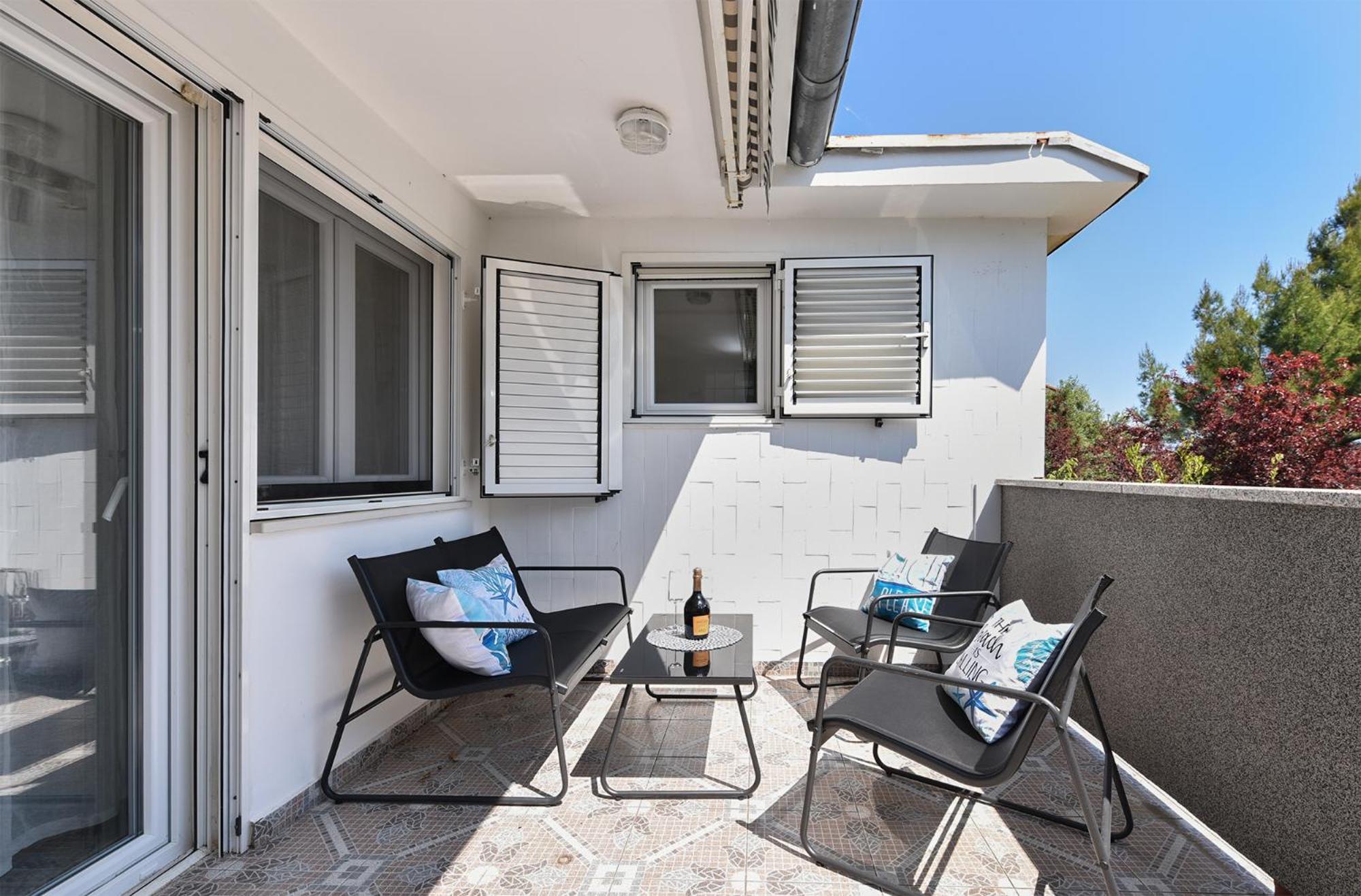 Apartments Vlasta 1410 Premantura Ngoại thất bức ảnh