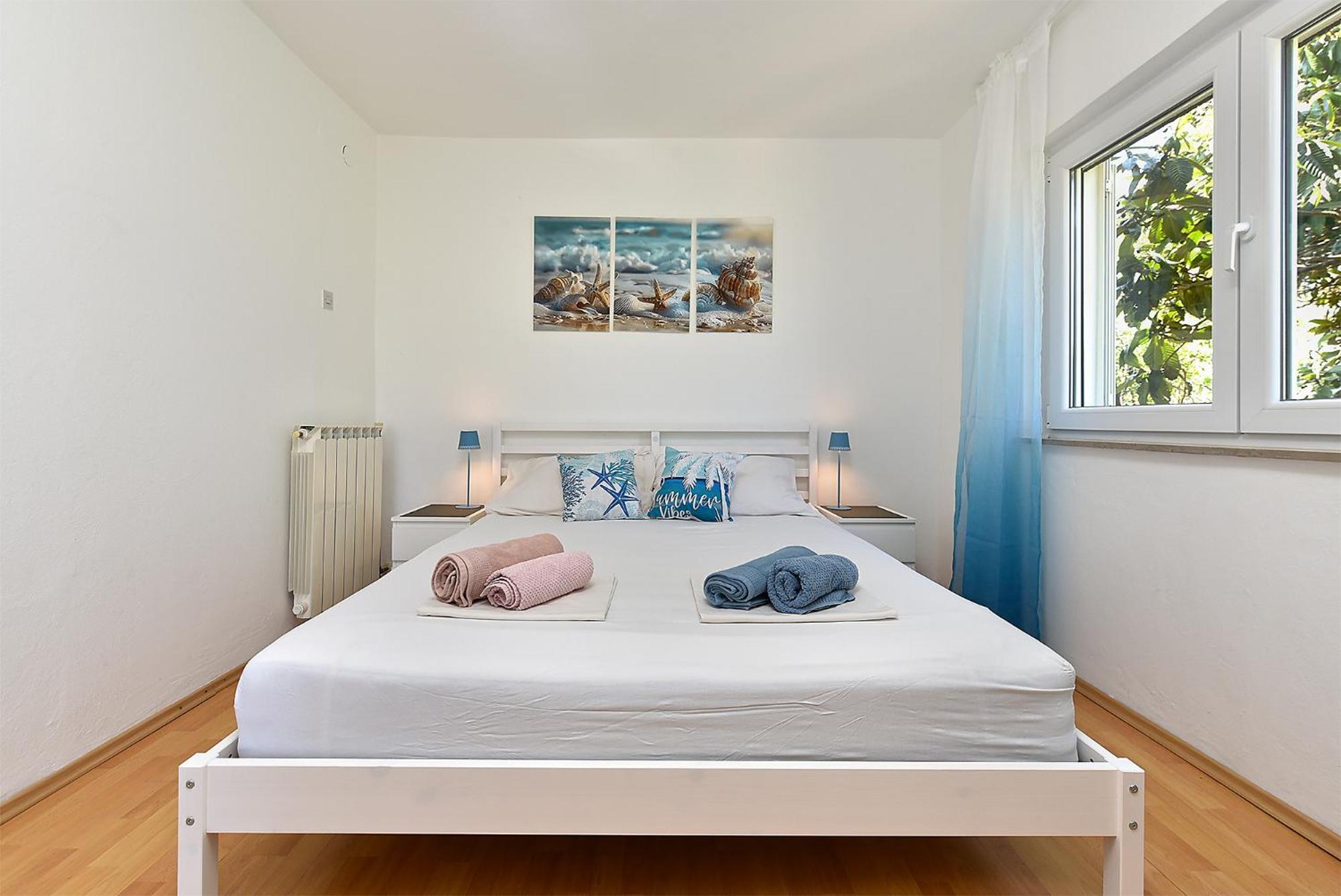Apartments Vlasta 1410 Premantura Ngoại thất bức ảnh