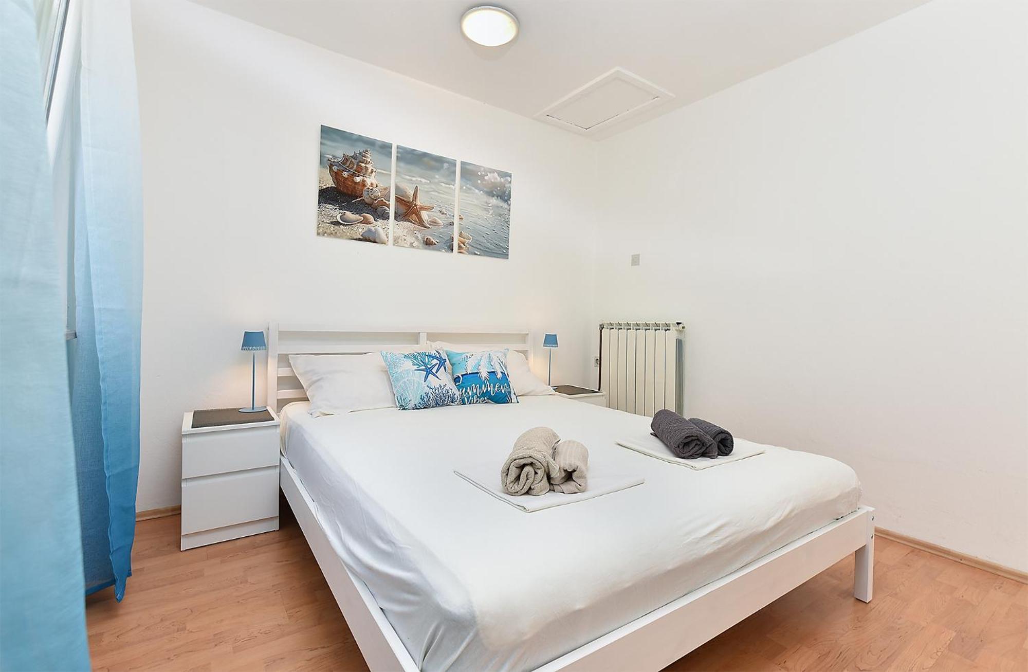 Apartments Vlasta 1410 Premantura Ngoại thất bức ảnh